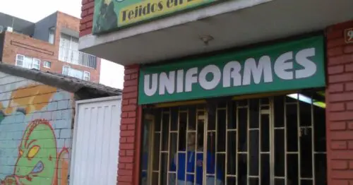 SASTRE BARON CALLE 75 CON 92A SASTRE BARON CALLE 75 CON 92A